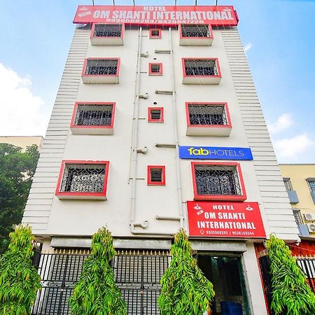 Fabexpress Om Shanti International โกลกาตา ภายนอก รูปภาพ