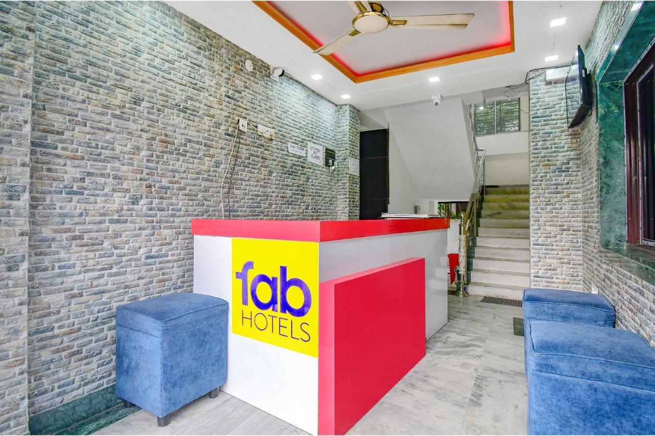 Fabexpress Om Shanti International โกลกาตา ภายนอก รูปภาพ